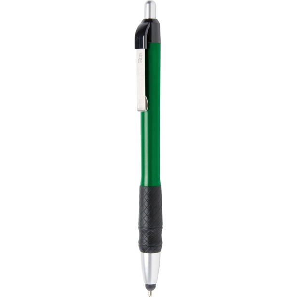 MaxGlide Click™ Metallic Stylus Pen - MaxGlide Click™ Metallic Stylus Pen - Image 1 of 11