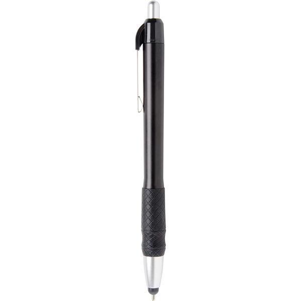 MaxGlide Click™ Metallic Stylus Pen - MaxGlide Click™ Metallic Stylus Pen - Image 3 of 11