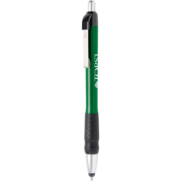 MaxGlide Click™ Metallic Stylus Pen - MaxGlide Click™ Metallic Stylus Pen - Image 4 of 11