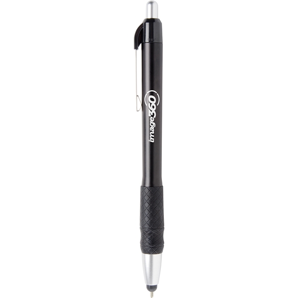 MaxGlide Click™ Metallic Stylus Pen - MaxGlide Click™ Metallic Stylus Pen - Image 7 of 11