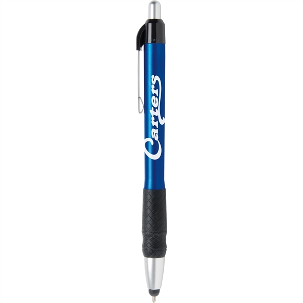 MaxGlide Click™ Metallic Stylus Pen - MaxGlide Click™ Metallic Stylus Pen - Image 8 of 11