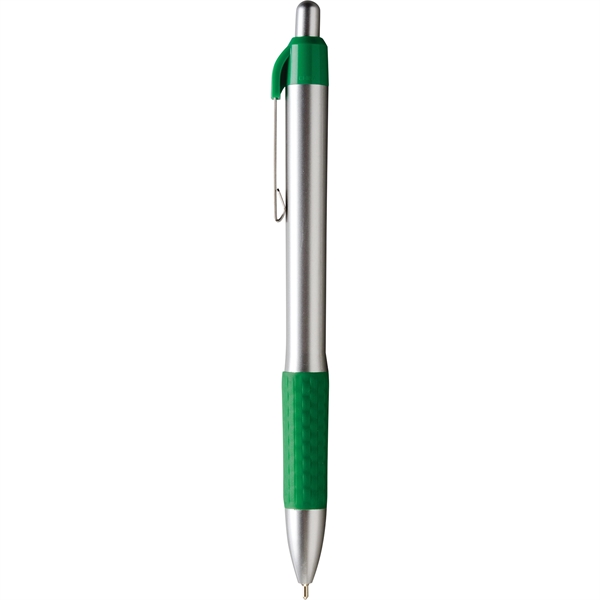 MaxGlide Click™ Chrome Ballpoint Pen - MaxGlide Click™ Chrome Ballpoint Pen - Image 1 of 10