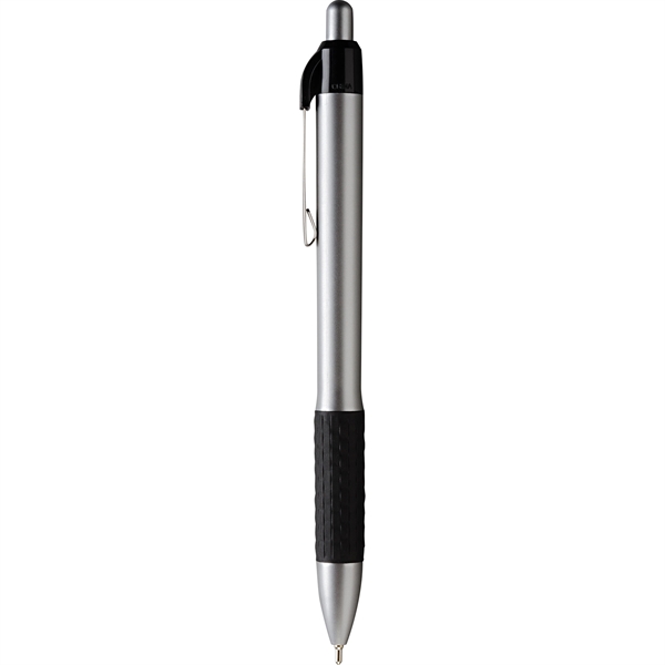 MaxGlide Click™ Chrome Ballpoint Pen - MaxGlide Click™ Chrome Ballpoint Pen - Image 2 of 10