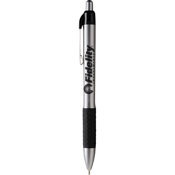 MaxGlide Click™ Chrome Ballpoint Pen - MaxGlide Click™ Chrome Ballpoint Pen - Image 5 of 10