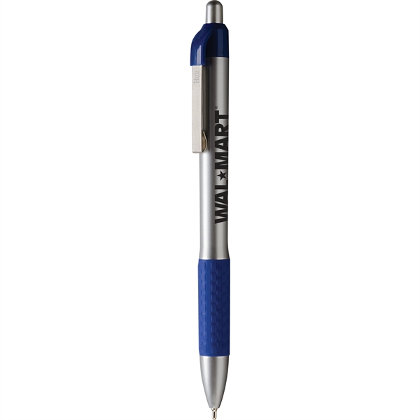 MaxGlide Click™ Chrome Ballpoint Pen - MaxGlide Click™ Chrome Ballpoint Pen - Image 7 of 10
