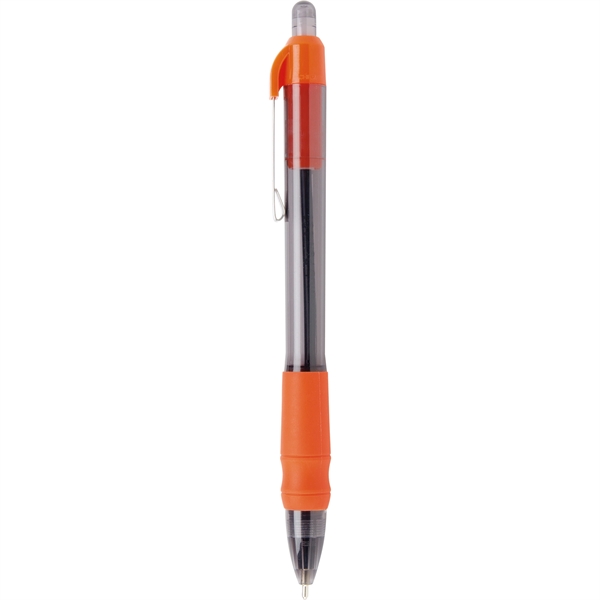 MaxGlide Click™ Tropical Pen (Pat #D709,950) - MaxGlide Click™ Tropical Pen (Pat #D709,950) - Image 4 of 12