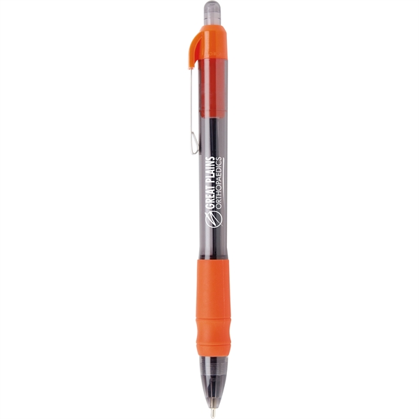 MaxGlide Click™ Tropical Pen (Pat #D709,950) - MaxGlide Click™ Tropical Pen (Pat #D709,950) - Image 9 of 12