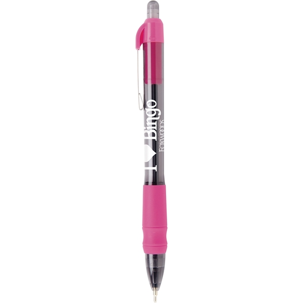 MaxGlide Click™ Tropical Pen (Pat #D709,950) - MaxGlide Click™ Tropical Pen (Pat #D709,950) - Image 10 of 12