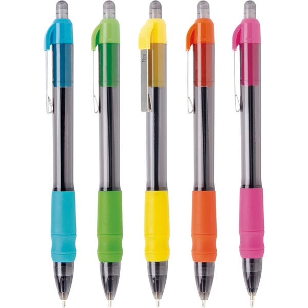 MaxGlide Click™ Tropical Pen (Pat #D709,950) - MaxGlide Click™ Tropical Pen (Pat #D709,950) - Image 11 of 12
