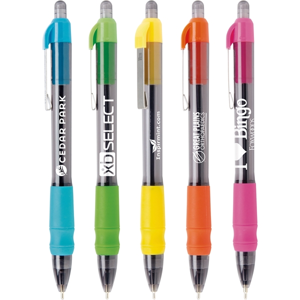 MaxGlide Click™ Tropical Pen (Pat #D709,950) - MaxGlide Click™ Tropical Pen (Pat #D709,950) - Image 12 of 12