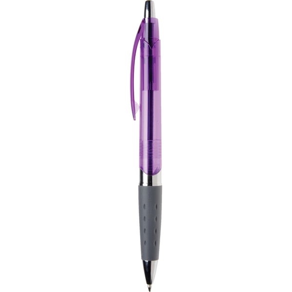 Torano™ Translucent Pen - Torano™ Translucent Pen - Image 4 of 12