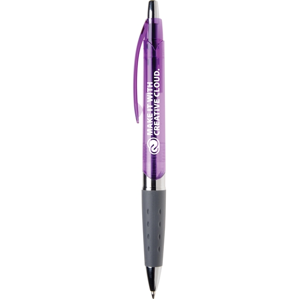 Torano™ Translucent Pen - Torano™ Translucent Pen - Image 6 of 12