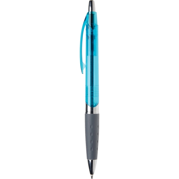 Torano™ Translucent Pen - Torano™ Translucent Pen - Image 7 of 12