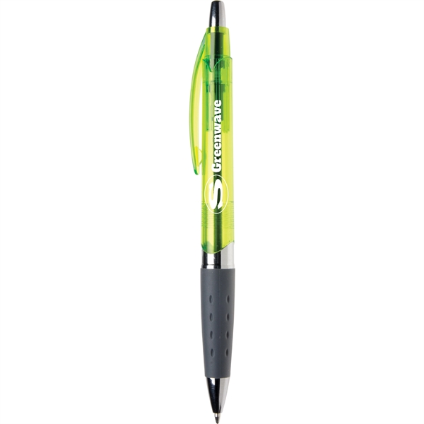 Torano™ Translucent Pen - Torano™ Translucent Pen - Image 8 of 12