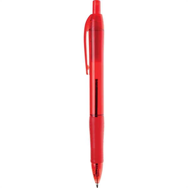 Olindy Ballpoint Plunger Pen - Olindy Ballpoint Plunger Pen - Image 3 of 10