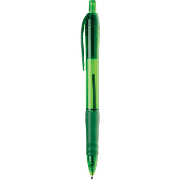 Olindy Ballpoint Plunger Pen - Olindy Ballpoint Plunger Pen - Image 2 of 10