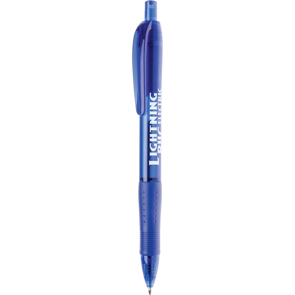 Olindy Ballpoint Plunger Pen - Olindy Ballpoint Plunger Pen - Image 5 of 10