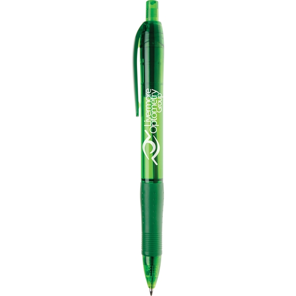 Olindy Ballpoint Plunger Pen - Olindy Ballpoint Plunger Pen - Image 7 of 10