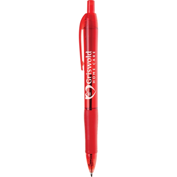 Olindy Ballpoint Plunger Pen - Olindy Ballpoint Plunger Pen - Image 8 of 10