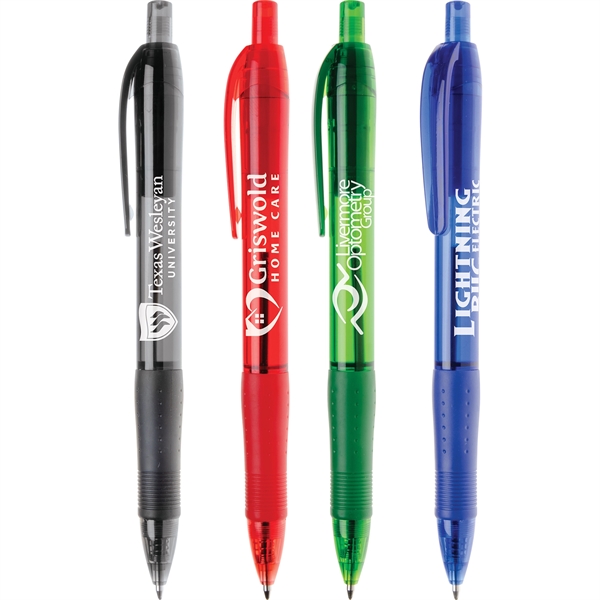 Olindy Ballpoint Plunger Pen - Olindy Ballpoint Plunger Pen - Image 9 of 10