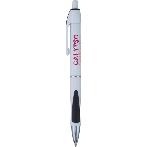 Panther Ballpoint Plunger Pen - Panther Ballpoint Plunger Pen - Image 7 of 12
