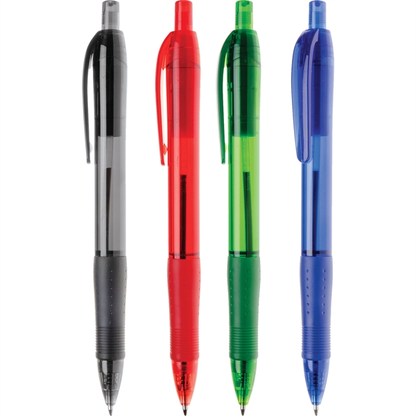 Olindy Ballpoint Plunger Pen - Olindy Ballpoint Plunger Pen - Image 10 of 10