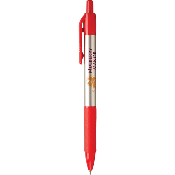 Xact™ Chrome Fine Point Pen - Xact™ Chrome Fine Point Pen - Image 3 of 12