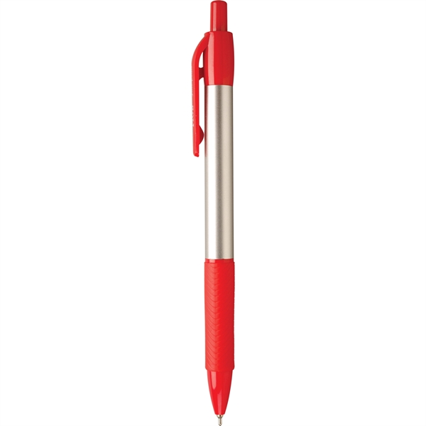 Xact™ Chrome Fine Point Pen - Xact™ Chrome Fine Point Pen - Image 6 of 12