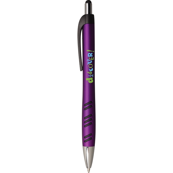 Mantaray™ Stylus Pen - Mantaray™ Stylus Pen - Image 1 of 13