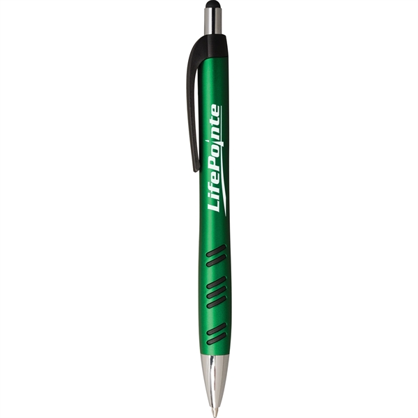 Mantaray™ Stylus Pen - Mantaray™ Stylus Pen - Image 10 of 13