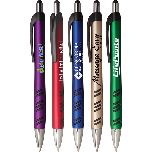 Mantaray™ Stylus Pen - Mantaray™ Stylus Pen - Image 12 of 13