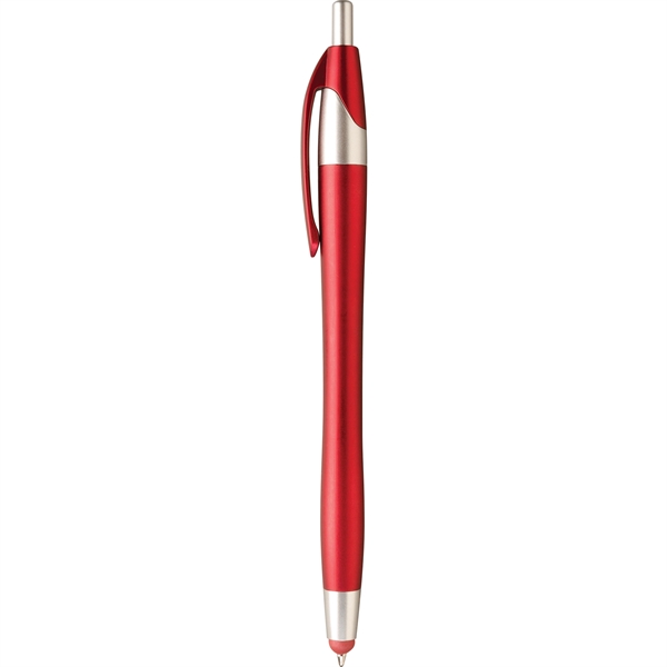 Javalina™ Spring Stylus Pen - Javalina™ Spring Stylus Pen - Image 1 of 15