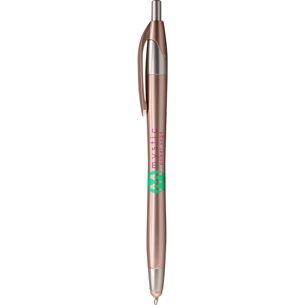 Javalina™ Spring Stylus Pen - Javalina™ Spring Stylus Pen - Image 3 of 15