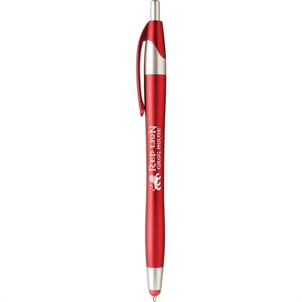 Javalina™ Spring Stylus Pen - Javalina™ Spring Stylus Pen - Image 4 of 15