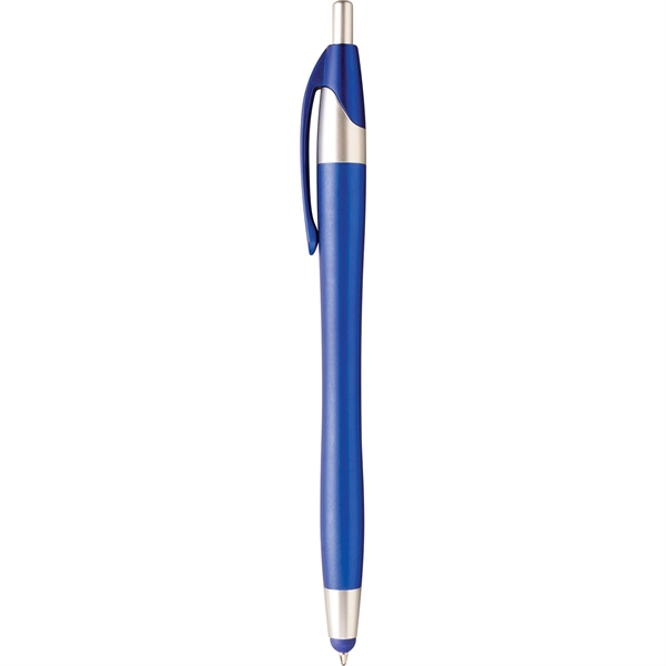 Javalina™ Spring Stylus Pen - Javalina™ Spring Stylus Pen - Image 5 of 15