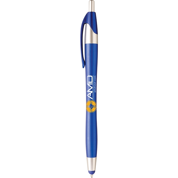 Javalina™ Spring Stylus Pen - Javalina™ Spring Stylus Pen - Image 6 of 15