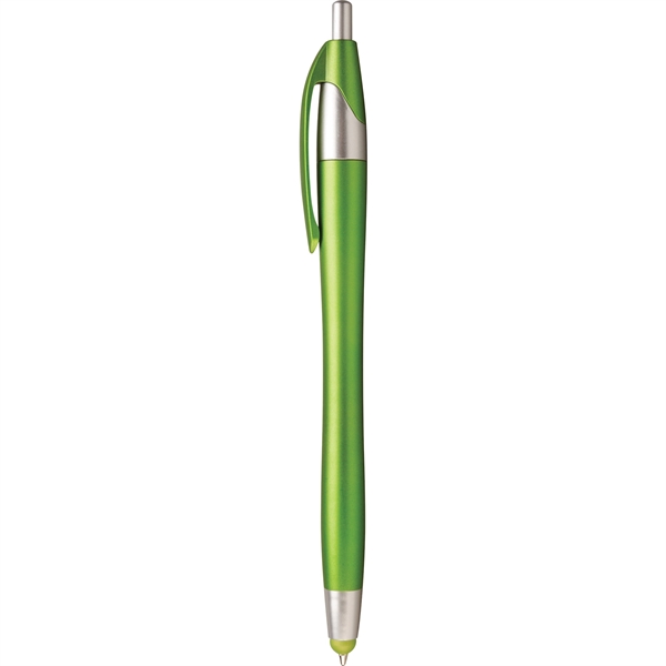 Javalina™ Spring Stylus Pen - Javalina™ Spring Stylus Pen - Image 7 of 15