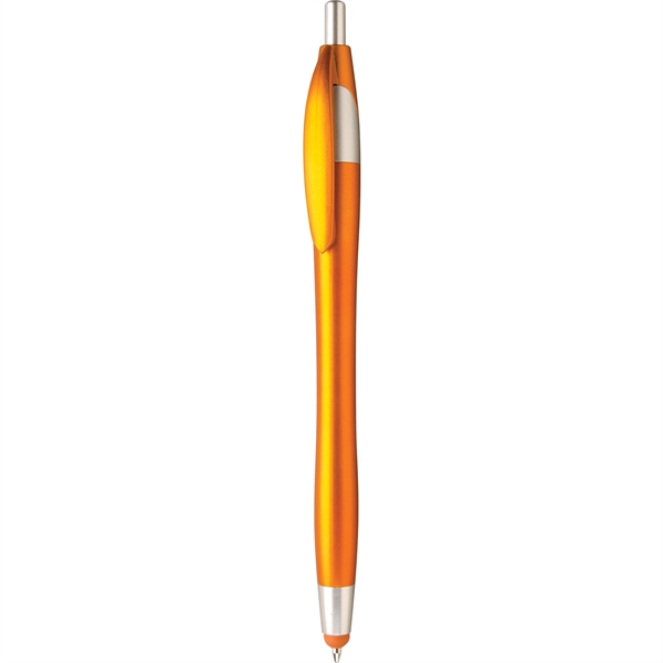 Javalina™ Spring Stylus Pen - Javalina™ Spring Stylus Pen - Image 8 of 15