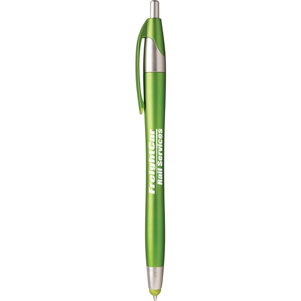 Javalina™ Spring Stylus Pen - Javalina™ Spring Stylus Pen - Image 9 of 15