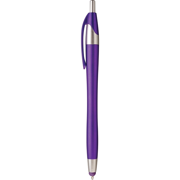 Javalina™ Spring Stylus Pen - Javalina™ Spring Stylus Pen - Image 12 of 15