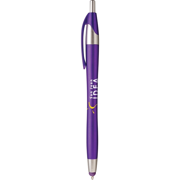 Javalina™ Spring Stylus Pen - Javalina™ Spring Stylus Pen - Image 13 of 15