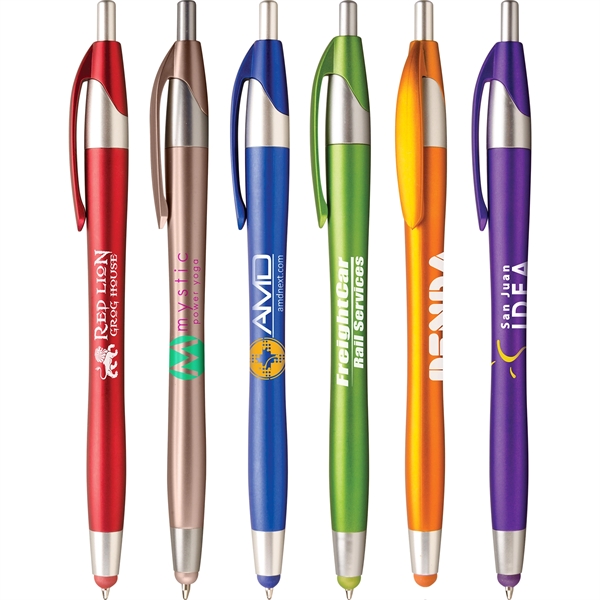 Javalina™ Spring Stylus Pen - Javalina™ Spring Stylus Pen - Image 15 of 15