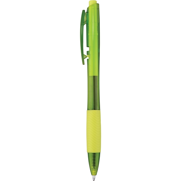 Tryit™ Bright Pen - Tryit™ Bright Pen - Image 2 of 7