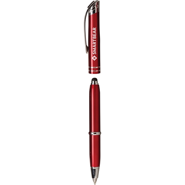 Zentrio™ Triple Function Pen - Zentrio™ Triple Function Pen - Image 3 of 11