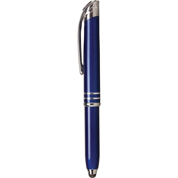 Zentrio™ Triple Function Pen - Zentrio™ Triple Function Pen - Image 5 of 11