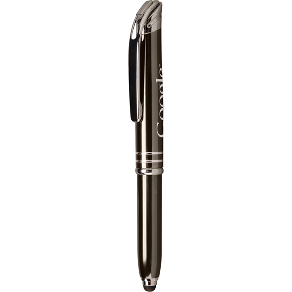 Zentrio™ Triple Function Pen - Zentrio™ Triple Function Pen - Image 8 of 11