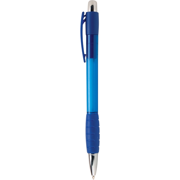 Belize™ Plastic Ballpoint Pen - Belize™ Plastic Ballpoint Pen - Image 5 of 14