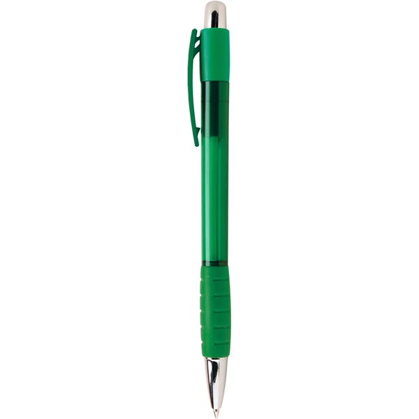 Belize™ Plastic Ballpoint Pen - Belize™ Plastic Ballpoint Pen - Image 6 of 14