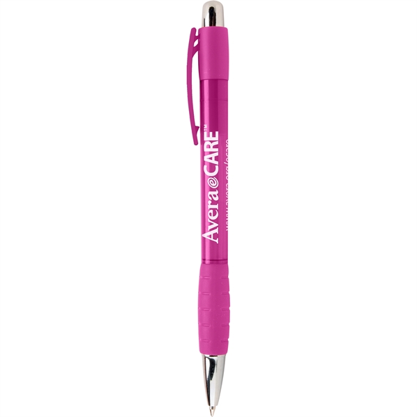 Belize™ Plastic Ballpoint Pen - Belize™ Plastic Ballpoint Pen - Image 11 of 14