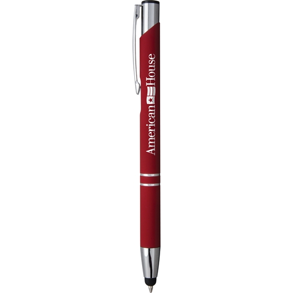 Sonata Comfort Stylus Pen - Sonata Comfort Stylus Pen - Image 5 of 10